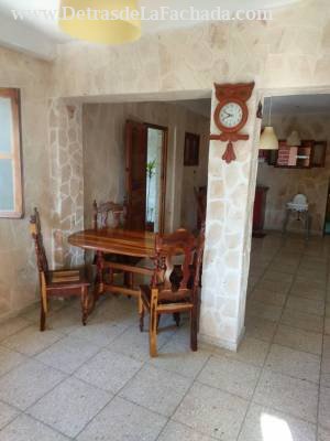 Calle 488 num 505 entre 5ta c y 5ta d