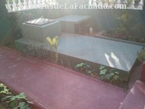 calle F No. 107 Bajos e/ 5ta y Calzada