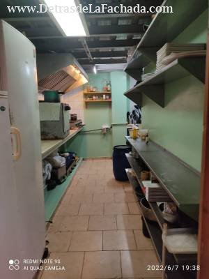 Calle Barcelona esquina Amistad