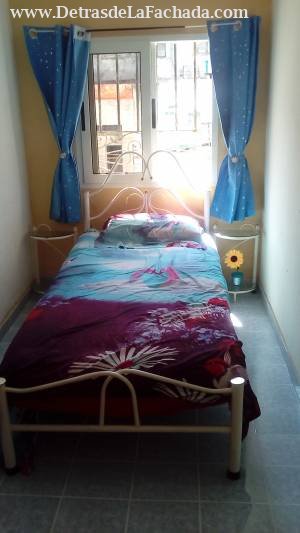 San Miguel #760 entre Oquendo y Soledad