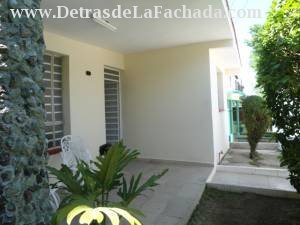 HERNAN BENH #4 e/ GEORGIA y Ma. AUXILIADORA