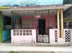 Calle 69D e/ 22 y 24