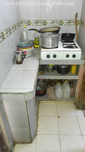 Tenerife#203 / rastro y belascoain