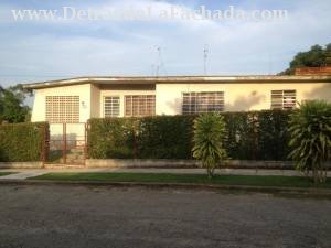 Casa Biplanta Residencial Aldabó