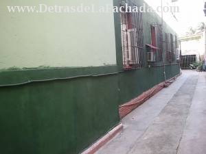 calle F No. 107 Bajos e/ 5ta y Calzada