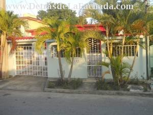 RESIDENCIAL ALMENDARES, RELOJ CLUB