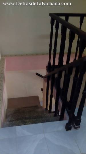 San Miguel #760 entre Oquendo y Soledad