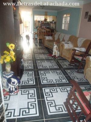 Sala comedor inmensa