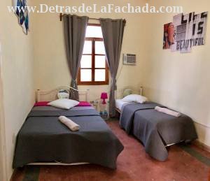 calle 15 entre 62 y 64