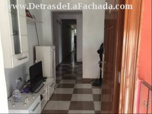 5 cuadras de la Calzada de Cerro y Primelles