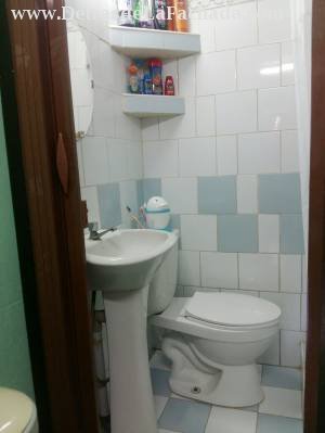 Concepcion % Delicias y Buena Ventura