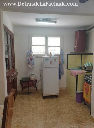 A 3 cuadras de 124 y 35