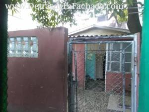 Calle B s/n entre 8va y calzada de San Miguel del Padron Reparto los Angeles