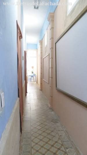 Avenida Serrano / Enamorados y Santo Suárez