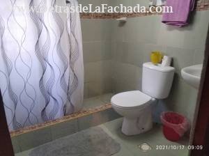 Calle 3era #19107 entre G y calzada San Miguel del Padrón