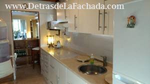 Frente al Parque Ecológico Monte Barreto