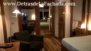 Frente al Parque Ecológico Monte Barreto