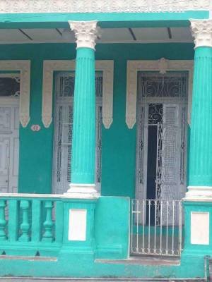 Fachada del inmueble 2