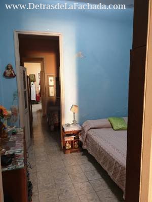 Vivora Park, próximo a la Funeraria