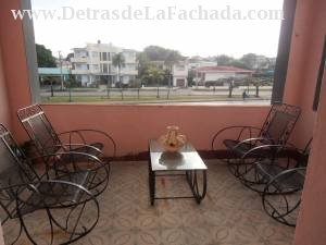 AVENIDA 31 ENTRE 30 Y 34