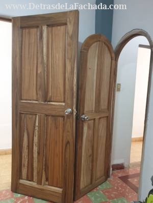 A 3 cuadras de 124 y 35