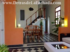 calle 15 entre 62 y 64