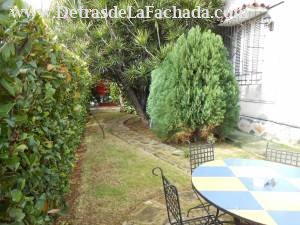 Calle 13 entre 20 y 22, Número 1552.