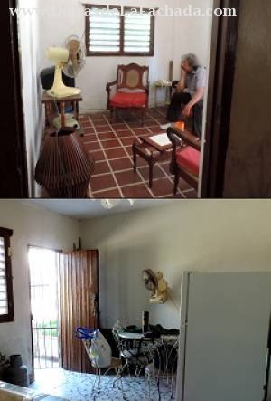 calle 488A e/ 5ta D y 7ma Guanabo La Habana del Este Cuba