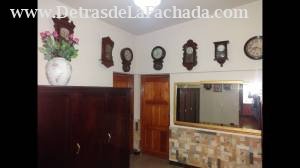 Calle 377 entre 162 y 164