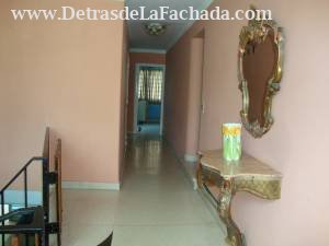 Nuevo vedado. La Habana