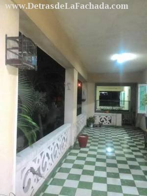 Portal corredizo por toda la casa