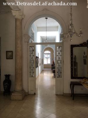 Calle diez de octubre