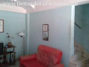 Gangacasa ind triplanta,5/4,GasCalle.Palatino.Cerro(b1d13) - $50,000