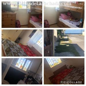 Calle i entre 21 y morro n.65