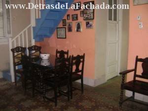 casaColonial ind de placa,5/4,garaj.Sto Suárez.10 Oct(g1a11) - $50,000