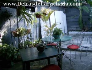 Calle 4ta No. 27 entre E y Gutembert