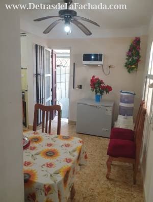 A 3 cuadras de 124 y 35