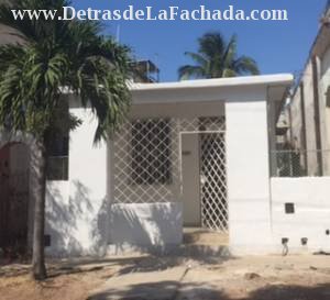 Calle 70 entre 23 y 25