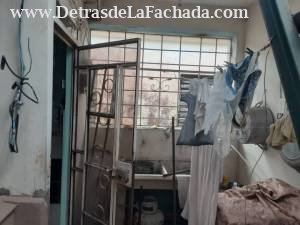 Gertrude 352 e/D tramples y Goicutia