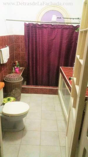 Avenida 43 entre 108 y 108A