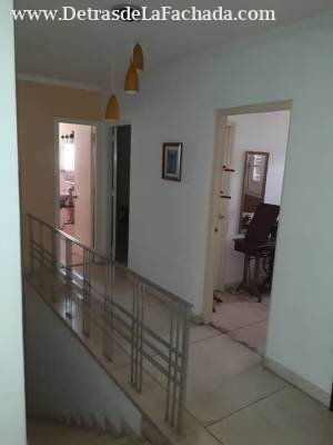 Oeste. No, 1 entre 37 y Parque, Nuevo Vedado