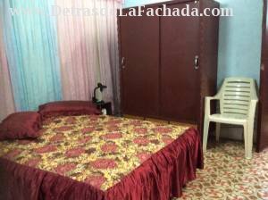 Cerca de San Lázaro