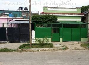 Calle 23 entre 34 y 36 playa