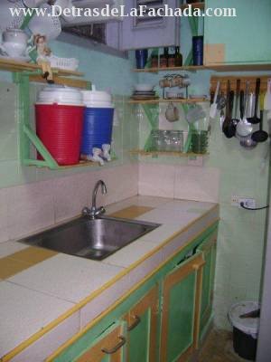 casaColonial ind de placa,5/4,garaj.Sto Suárez.10 Oct(g1a11) - $50,000