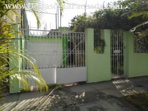 Calle 9 entre Concepción  y Dolores