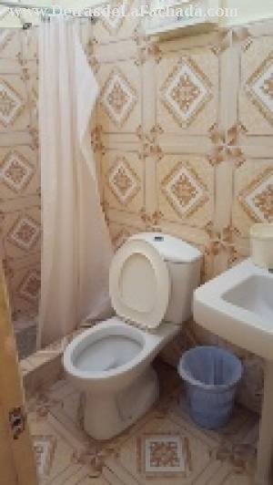 SANTA IRENE ENTRE SAN JULIO Y DUREGE