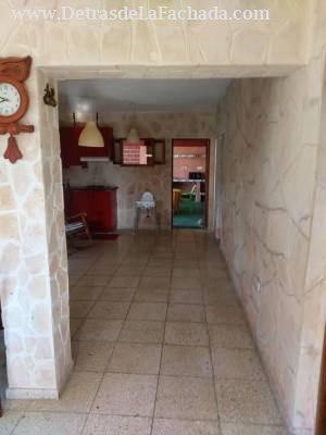 Calle 488 num 505 entre 5ta c y 5ta d