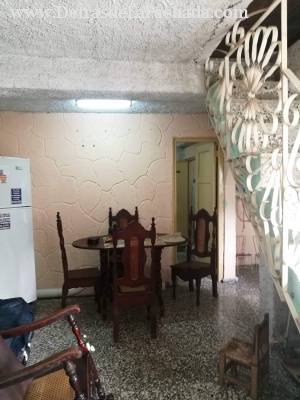 Prensa #463/Washington y Velarde