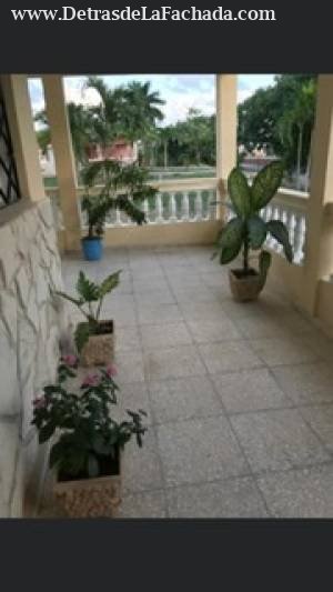 Habana del este colinda con Casablanc