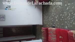 Calle 20/5ta y 7ma, frente al consulado de Venezuela